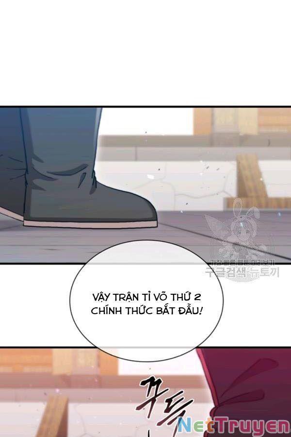 Thân Thủ Đệ Nhất Kiếm Chapter 80 - Trang 38