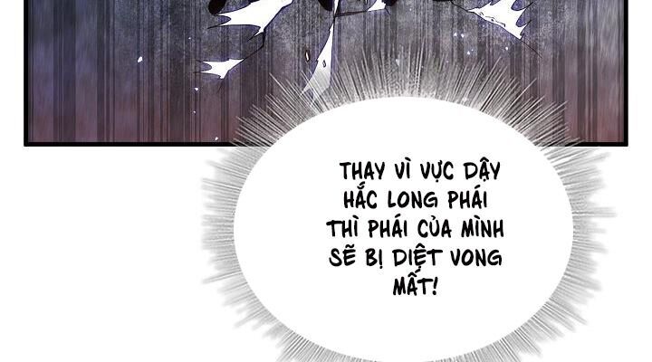 Thân Thủ Đệ Nhất Kiếm Chapter 31 - Trang 27