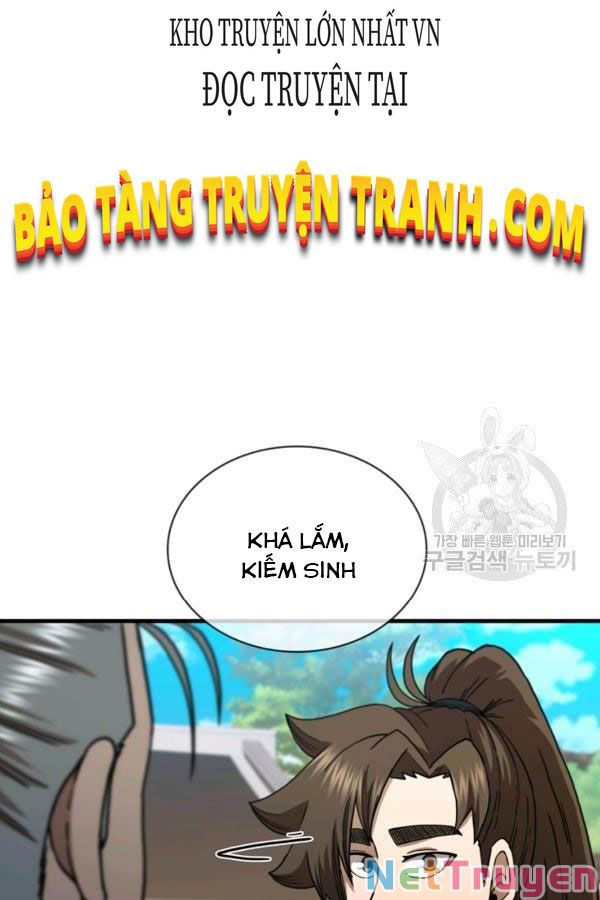 Thân Thủ Đệ Nhất Kiếm Chapter 78 - Trang 44