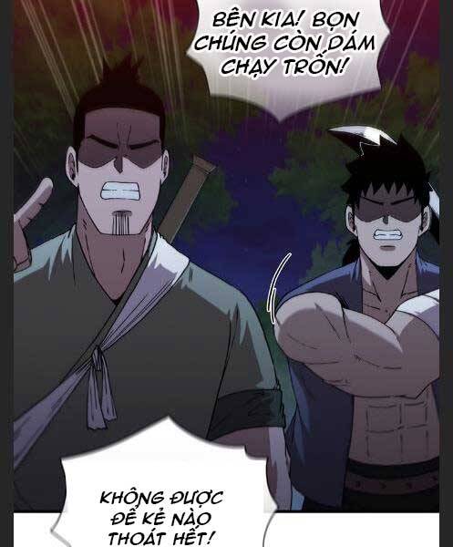 Thân Thủ Đệ Nhất Kiếm Chapter 95 - Trang 26