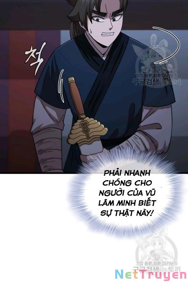 Thân Thủ Đệ Nhất Kiếm Chapter 82 - Trang 86