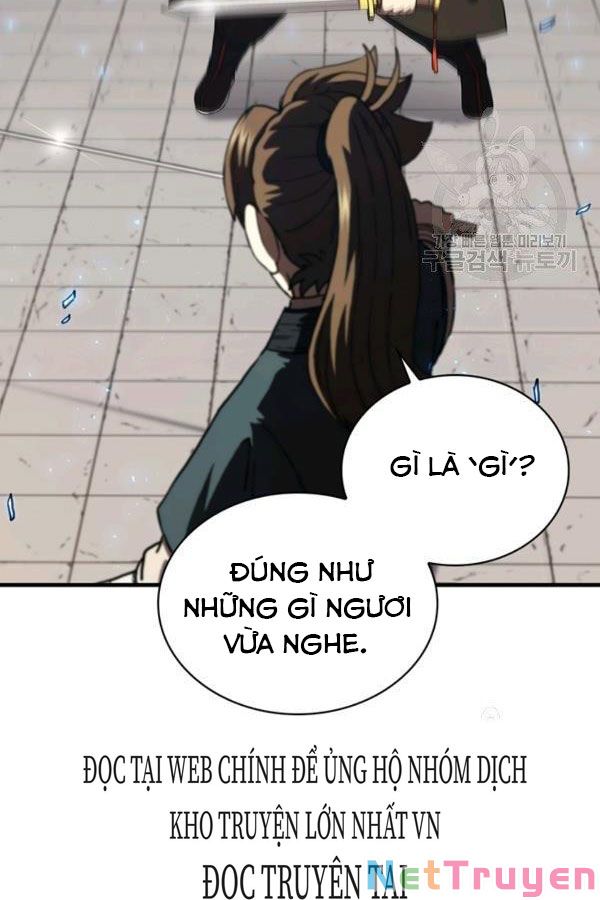 Thân Thủ Đệ Nhất Kiếm Chapter 79 - Trang 94