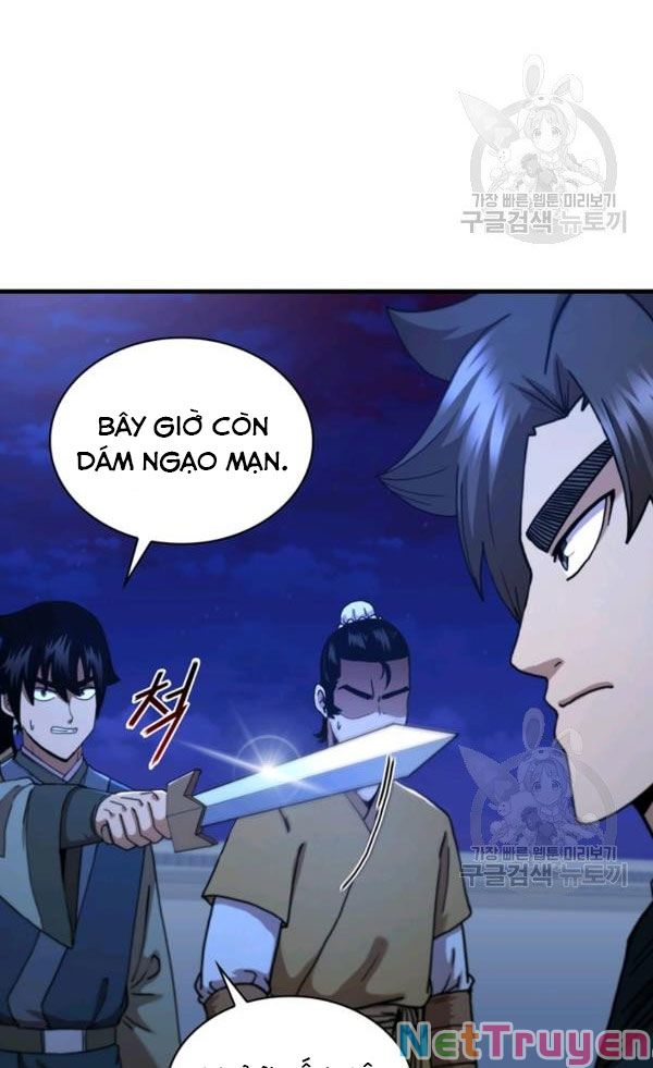 Thân Thủ Đệ Nhất Kiếm Chapter 71 - Trang 53