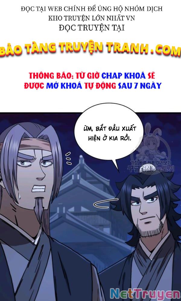 Thân Thủ Đệ Nhất Kiếm Chapter 75 - Trang 69