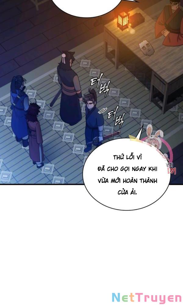 Thân Thủ Đệ Nhất Kiếm Chapter 76 - Trang 46