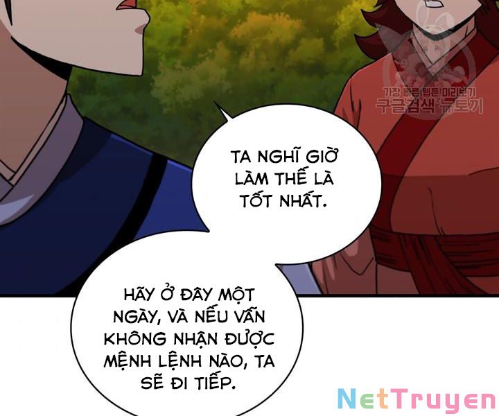 Thân Thủ Đệ Nhất Kiếm Chapter 87 - Trang 132