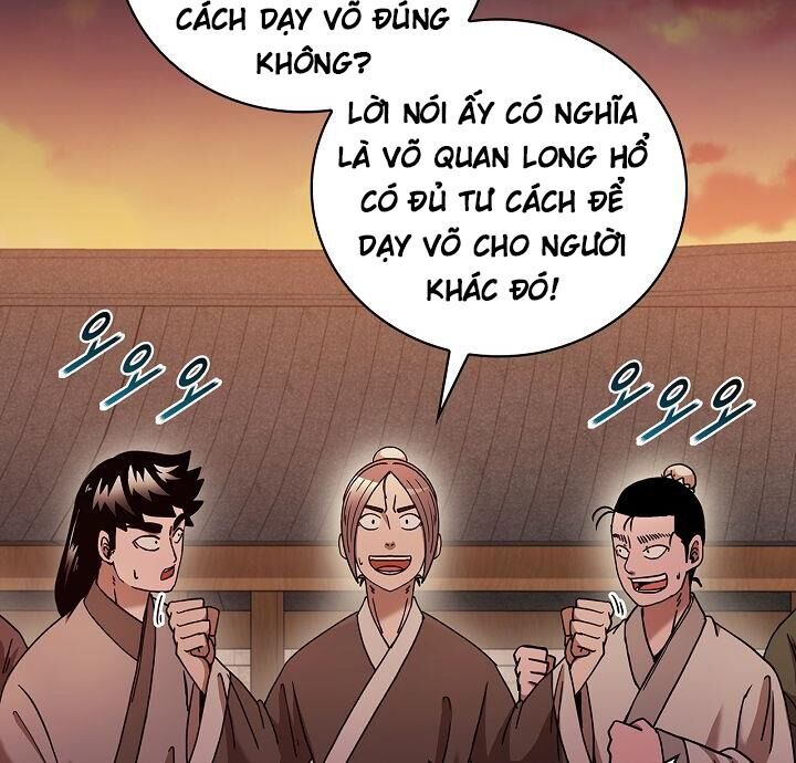 Thân Thủ Đệ Nhất Kiếm Chapter 19 - Trang 46