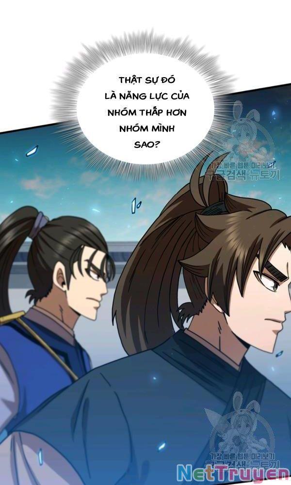 Thân Thủ Đệ Nhất Kiếm Chapter 74 - Trang 78