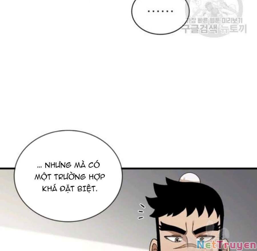 Thân Thủ Đệ Nhất Kiếm Chapter 60 - Trang 7