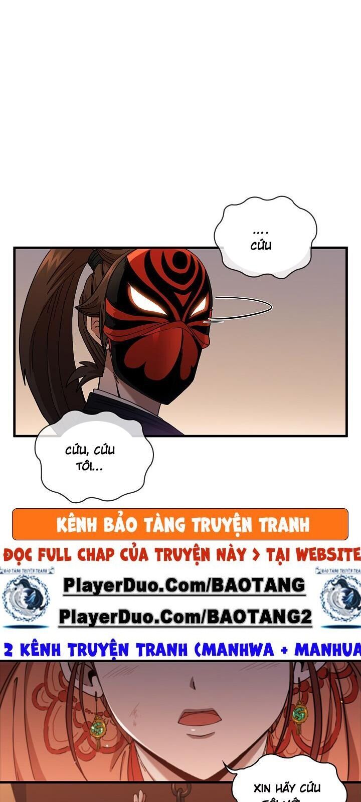 Thân Thủ Đệ Nhất Kiếm Chapter 29 - Trang 60