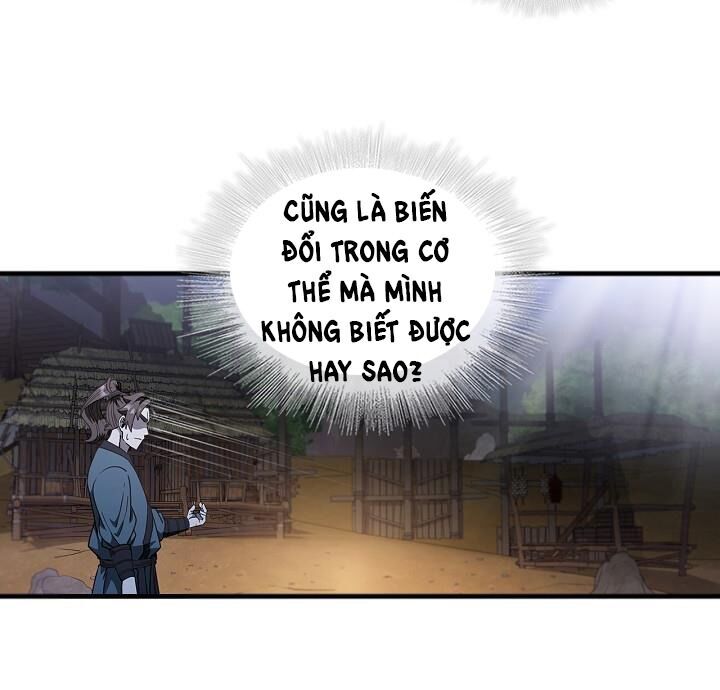 Thân Thủ Đệ Nhất Kiếm Chapter 6 - Trang 46