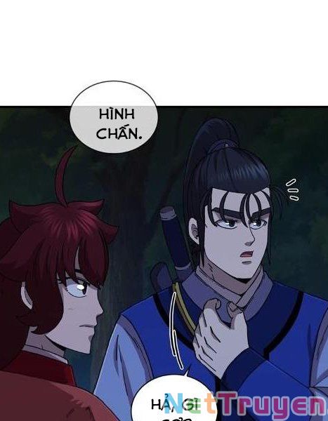 Thân Thủ Đệ Nhất Kiếm Chapter 88 - Trang 19