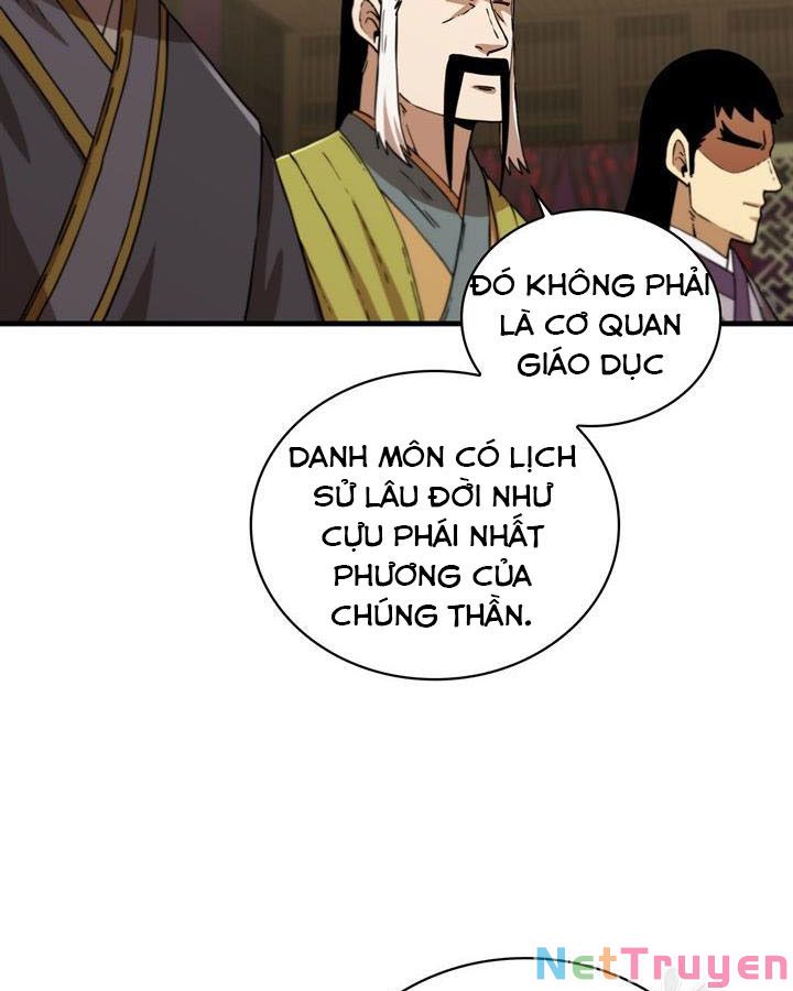 Thân Thủ Đệ Nhất Kiếm Chapter 84 - Trang 22