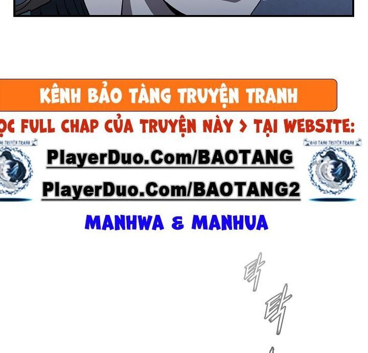 Thân Thủ Đệ Nhất Kiếm Chapter 5 - Trang 30