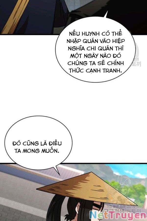 Thân Thủ Đệ Nhất Kiếm Chapter 82 - Trang 55