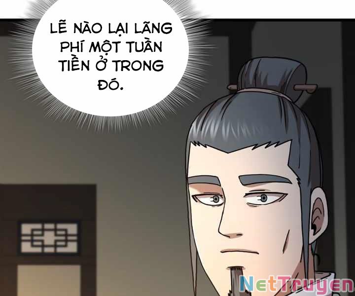 Thân Thủ Đệ Nhất Kiếm Chapter 85 - Trang 102