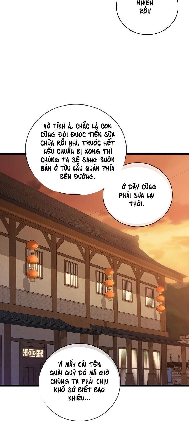 Thân Thủ Đệ Nhất Kiếm Chapter 32 - Trang 66