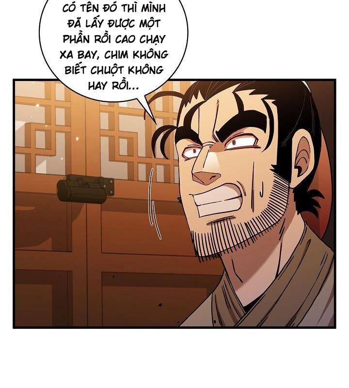 Thân Thủ Đệ Nhất Kiếm Chapter 29 - Trang 29