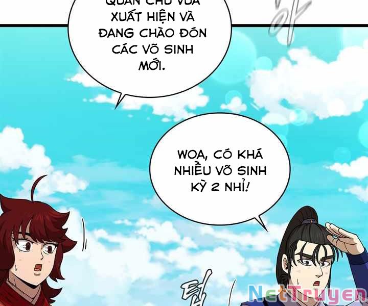 Thân Thủ Đệ Nhất Kiếm Chapter 85 - Trang 144