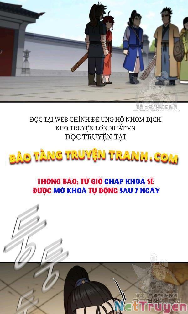 Thân Thủ Đệ Nhất Kiếm Chapter 74 - Trang 33