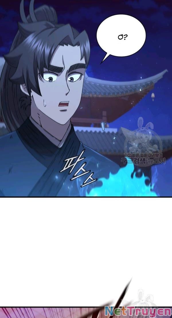 Thân Thủ Đệ Nhất Kiếm Chapter 71 - Trang 49