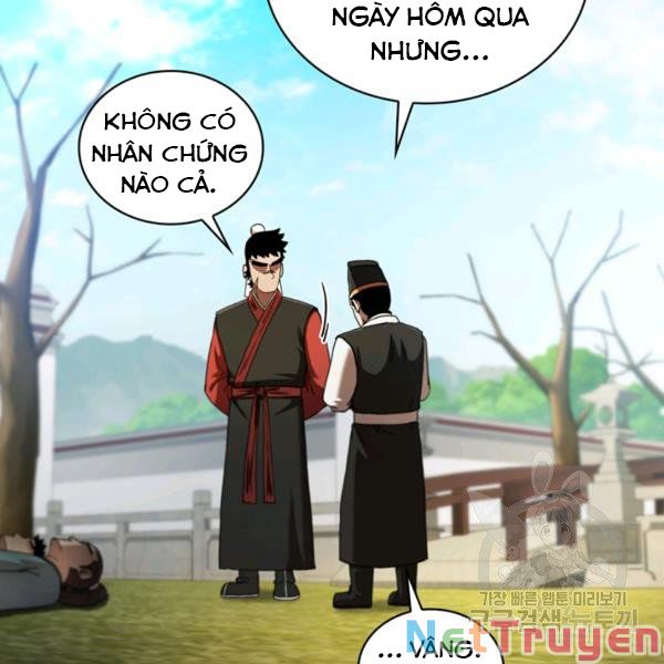 Thân Thủ Đệ Nhất Kiếm Chapter 68 - Trang 8