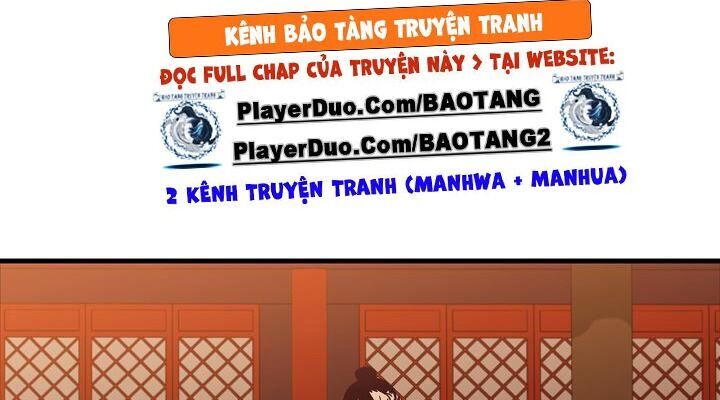 Thân Thủ Đệ Nhất Kiếm Chapter 31 - Trang 39