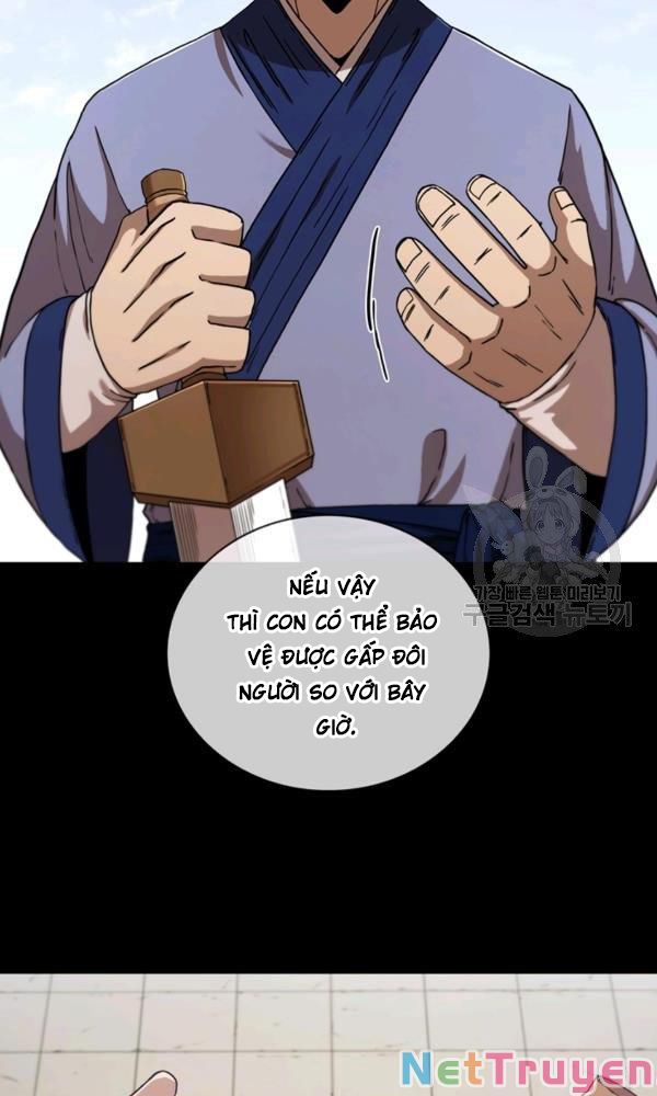 Thân Thủ Đệ Nhất Kiếm Chapter 75 - Trang 12