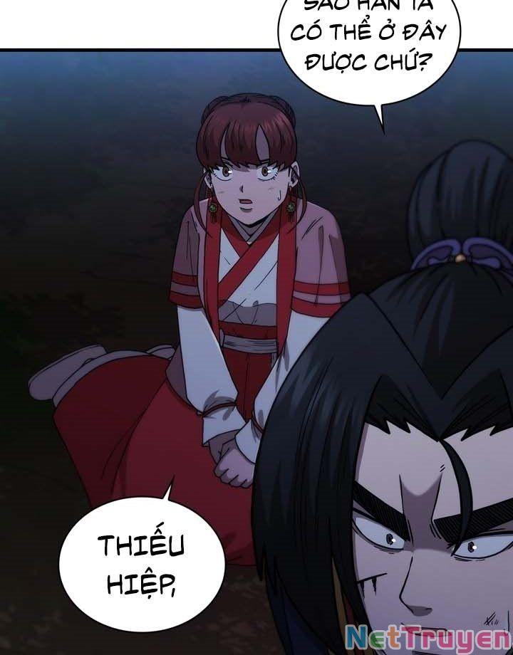 Thân Thủ Đệ Nhất Kiếm Chapter 98 - Trang 2