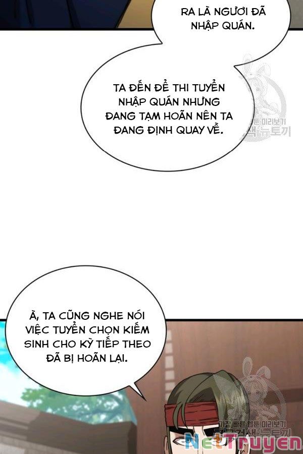 Thân Thủ Đệ Nhất Kiếm Chapter 82 - Trang 47