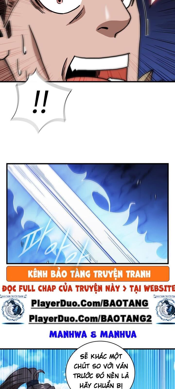 Thân Thủ Đệ Nhất Kiếm Chapter 25 - Trang 55