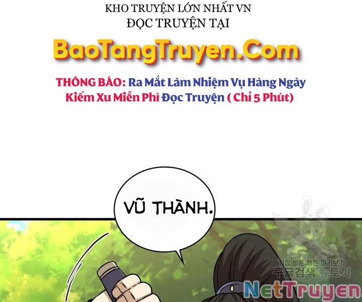 Thân Thủ Đệ Nhất Kiếm Chapter 87 - Trang 15