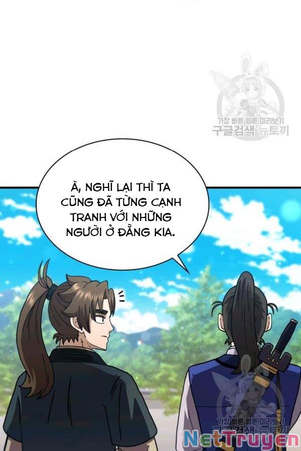 Thân Thủ Đệ Nhất Kiếm Chapter 78 - Trang 73