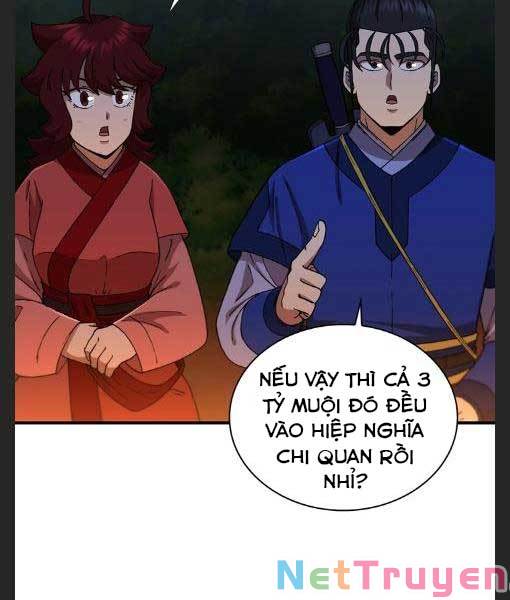 Thân Thủ Đệ Nhất Kiếm Chapter 93 - Trang 28