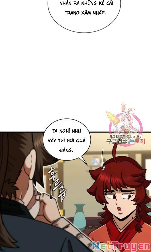 Thân Thủ Đệ Nhất Kiếm Chapter 76 - Trang 64