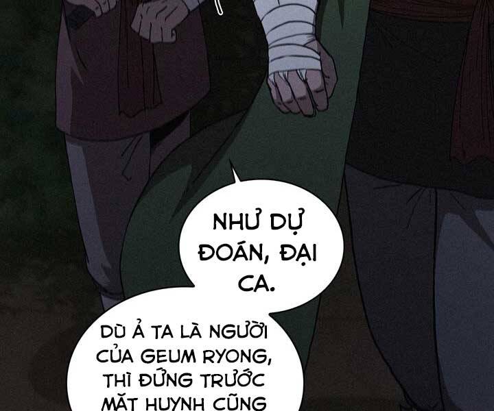 Thân Thủ Đệ Nhất Kiếm Chapter 97 - Trang 5