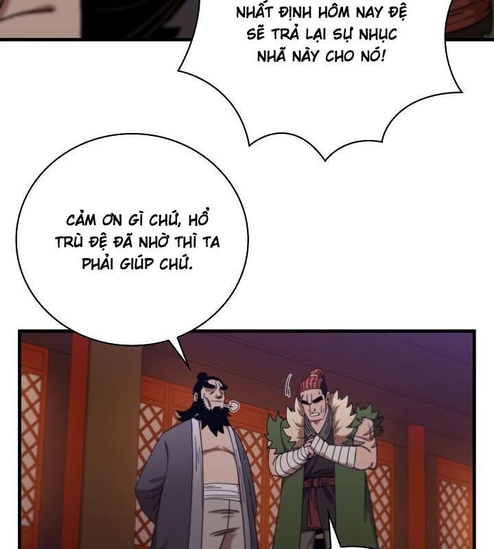 Thân Thủ Đệ Nhất Kiếm Chapter 27 - Trang 51