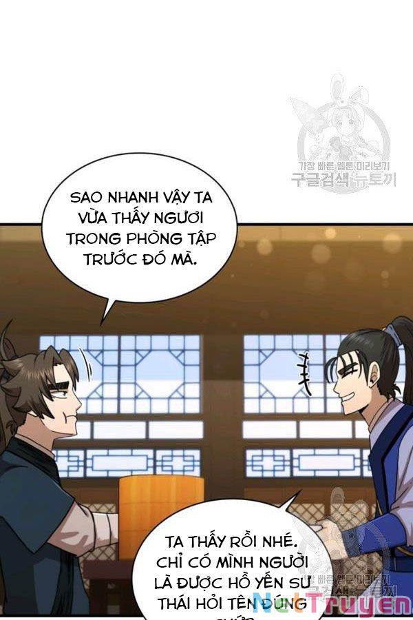 Thân Thủ Đệ Nhất Kiếm Chapter 78 - Trang 59