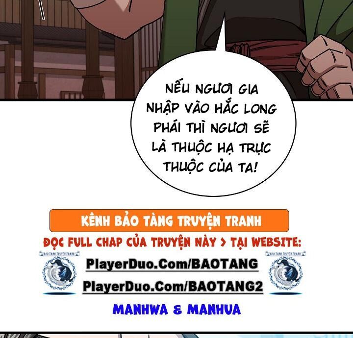 Thân Thủ Đệ Nhất Kiếm Chapter 25 - Trang 25