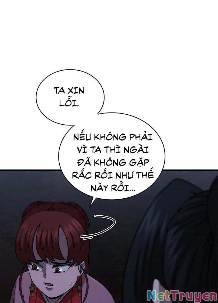 Thân Thủ Đệ Nhất Kiếm Chapter 98 - Trang 5