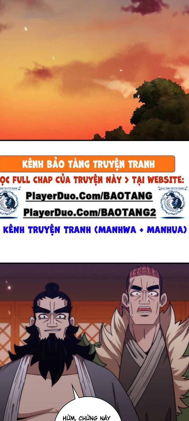 Thân Thủ Đệ Nhất Kiếm Chapter 27 - Trang 47