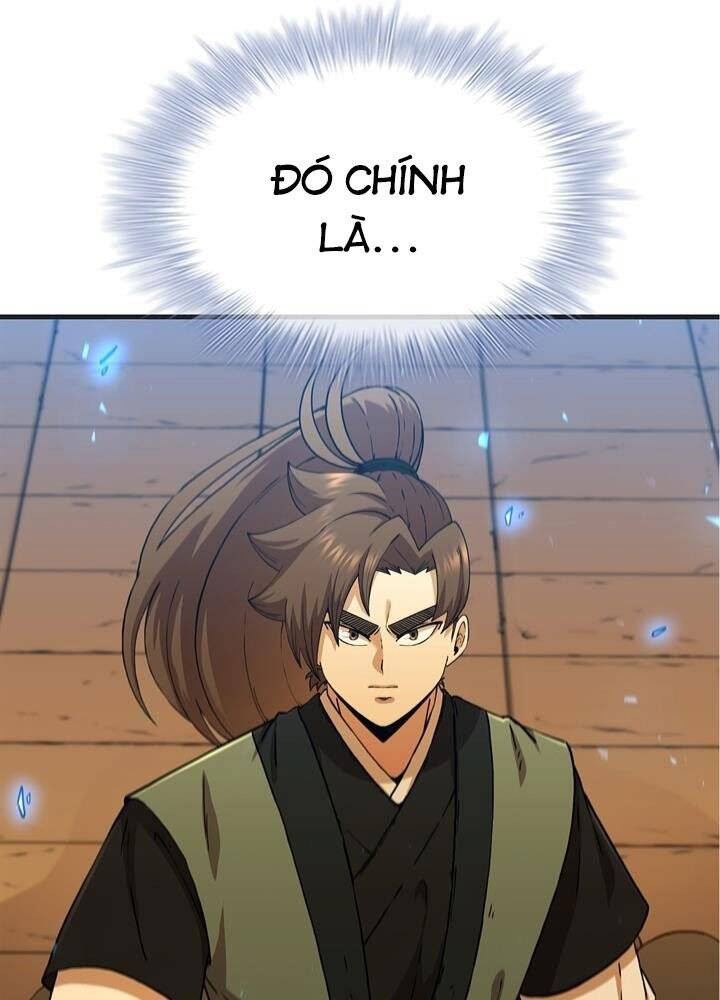 Thân Thủ Đệ Nhất Kiếm Chapter 100 - Trang 107