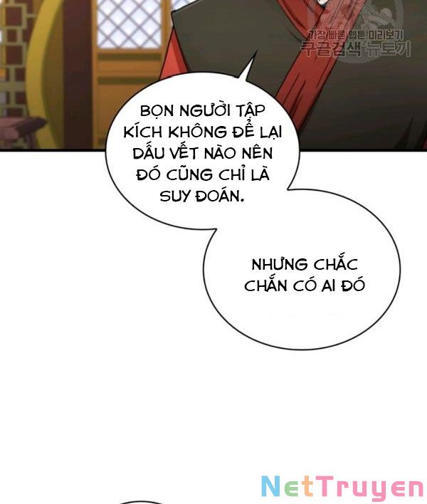 Thân Thủ Đệ Nhất Kiếm Chapter 68 - Trang 25