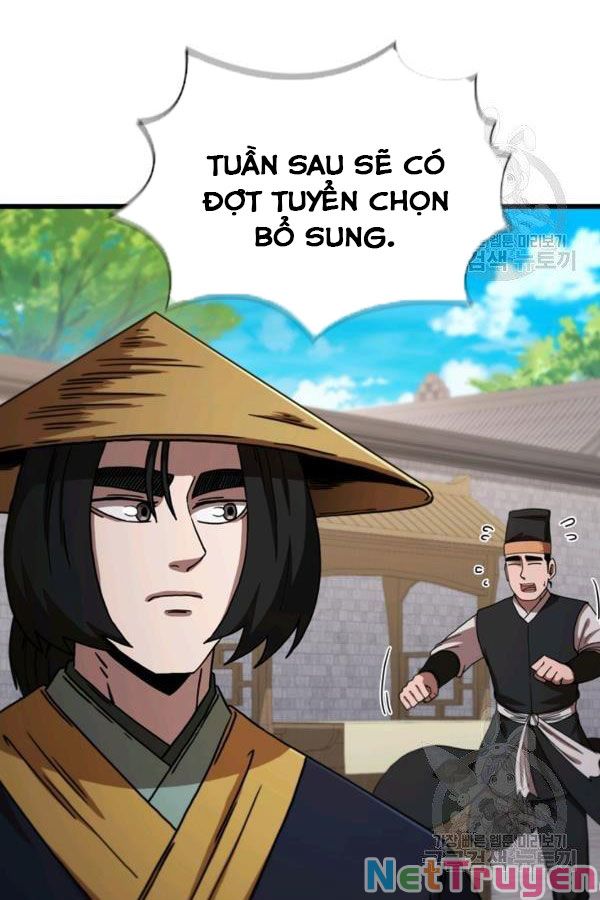 Thân Thủ Đệ Nhất Kiếm Chapter 82 - Trang 63