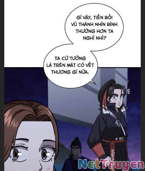 Thân Thủ Đệ Nhất Kiếm Chapter 92 - Trang 99