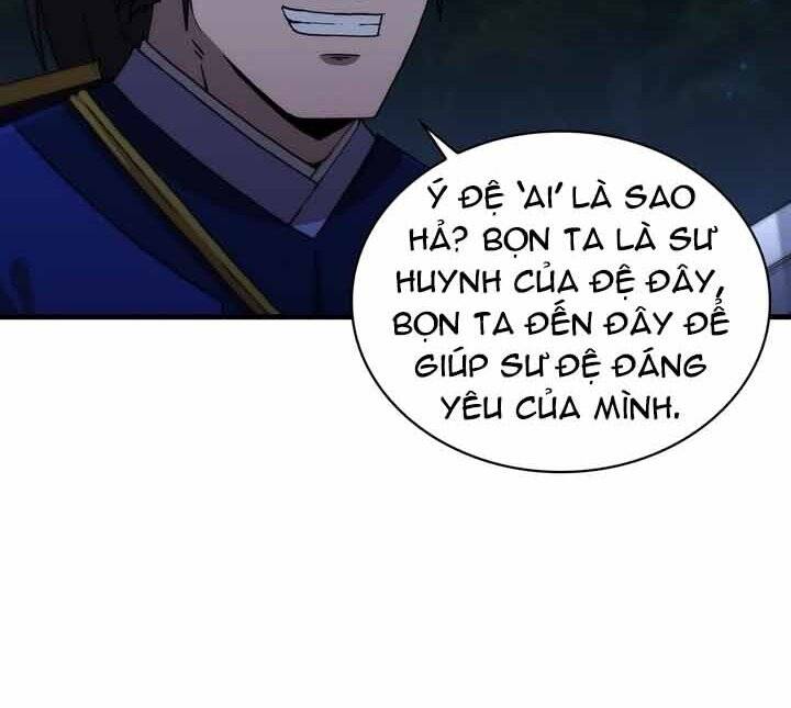 Thân Thủ Đệ Nhất Kiếm Chapter 99 - Trang 17