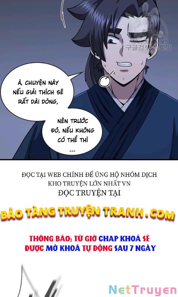 Thân Thủ Đệ Nhất Kiếm Chapter 75 - Trang 88