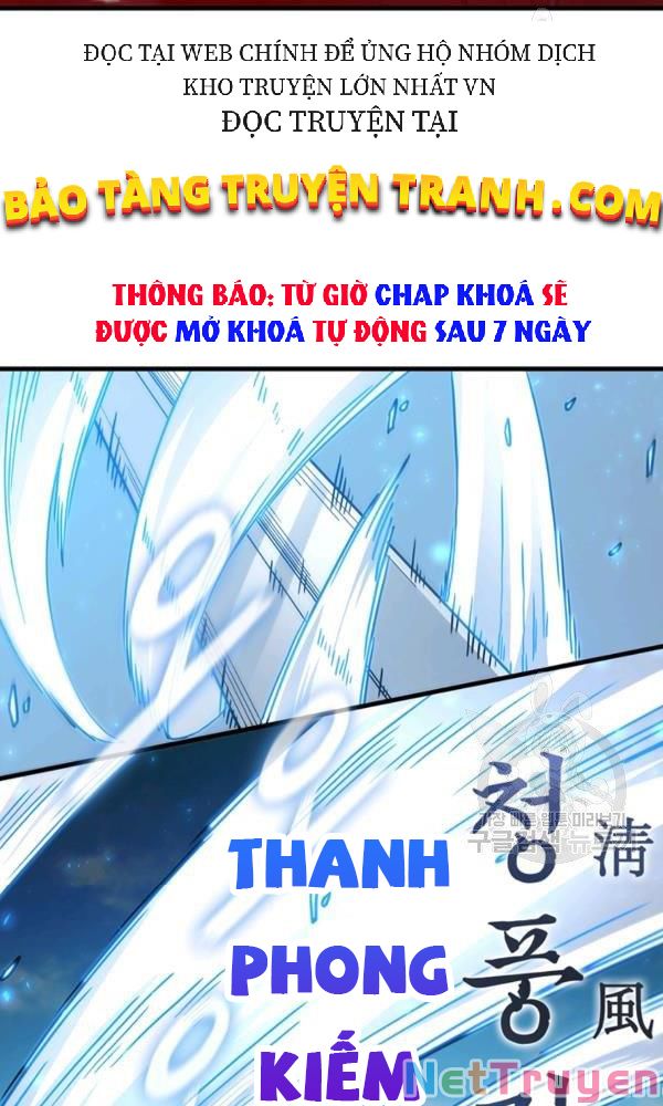 Thân Thủ Đệ Nhất Kiếm Chapter 75 - Trang 28