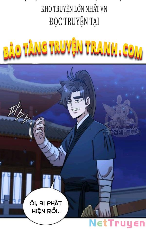 Thân Thủ Đệ Nhất Kiếm Chapter 71 - Trang 52