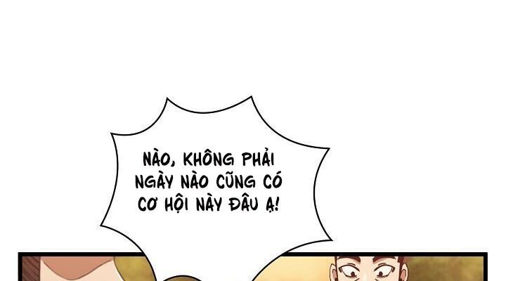 Thân Thủ Đệ Nhất Kiếm Chapter 32 - Trang 33